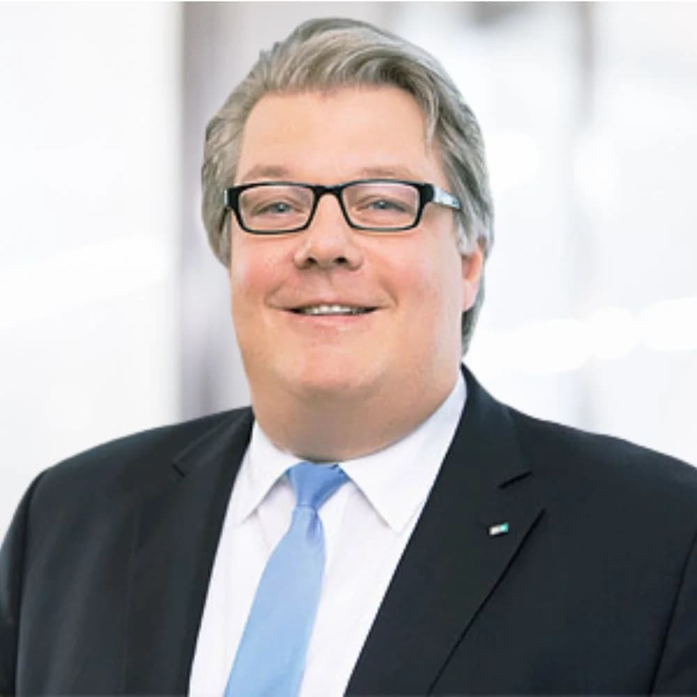 Andreas Sauer